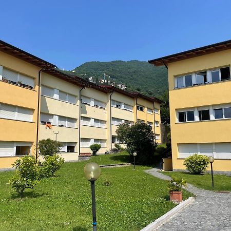 Varenna By Foot Exteriör bild