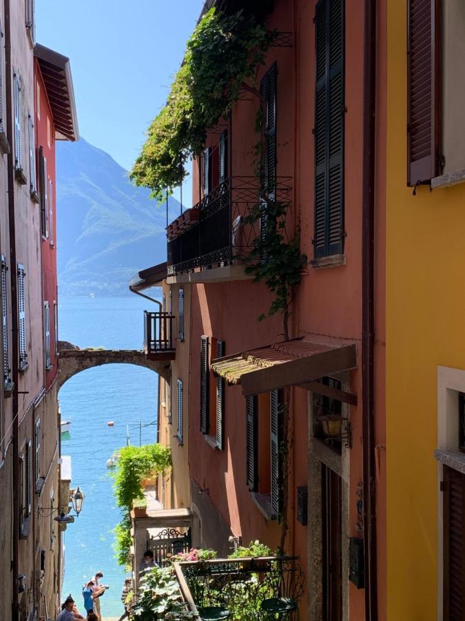 Varenna By Foot Exteriör bild
