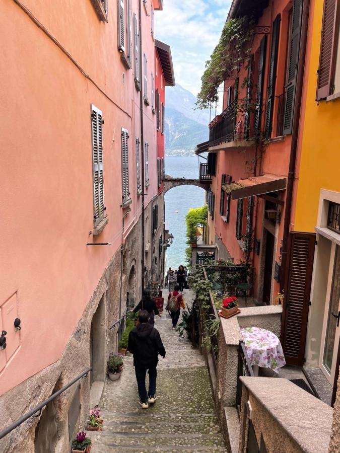 Varenna By Foot Exteriör bild