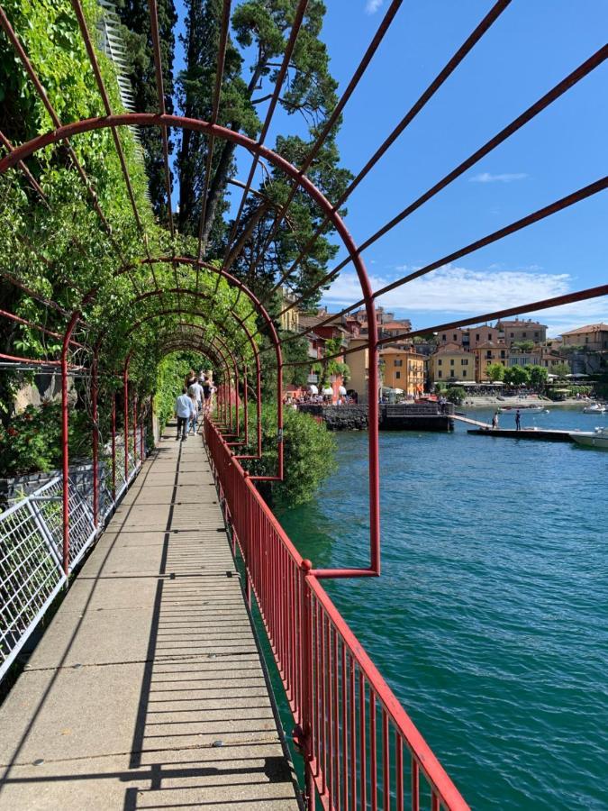 Varenna By Foot Exteriör bild