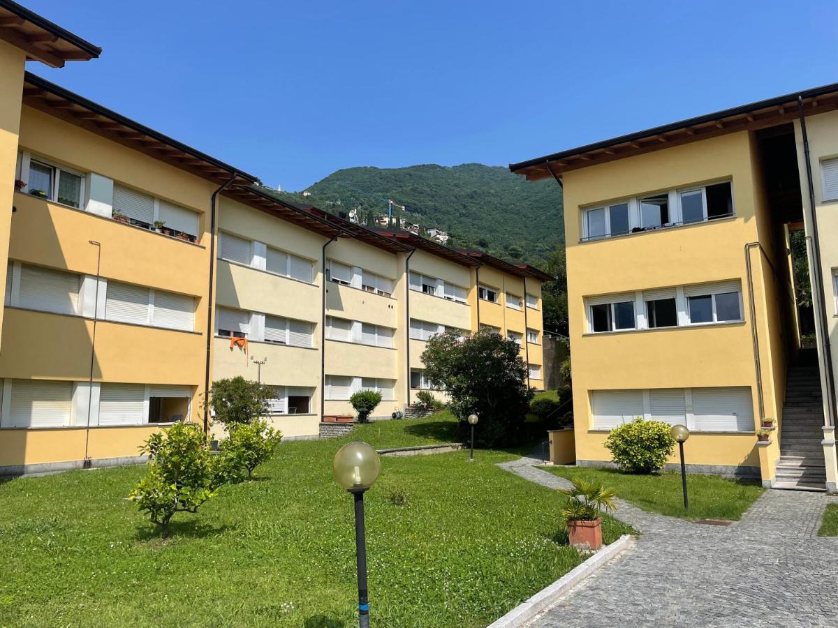 Varenna By Foot Exteriör bild