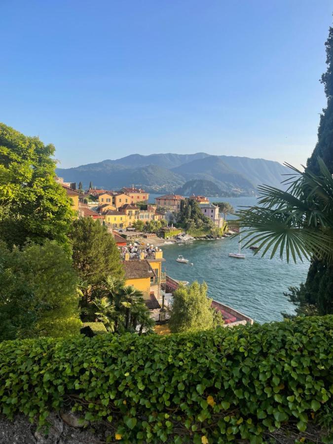 Varenna By Foot Exteriör bild